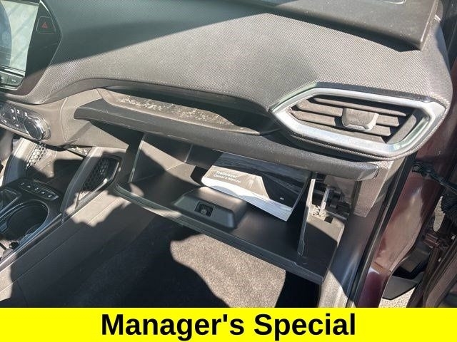 Chevrolet TrailBlazer LT 2023