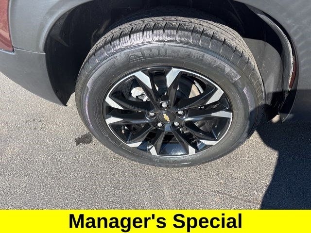 Chevrolet TrailBlazer LT 2023