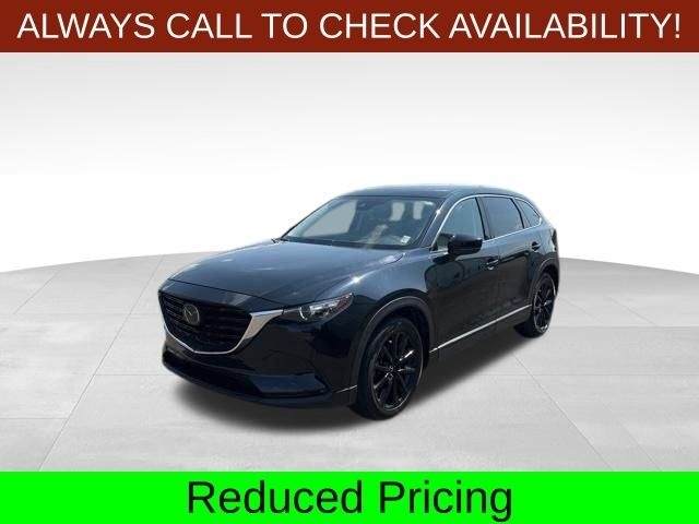 Mazda CX-9 Touring Plus AWD 2023