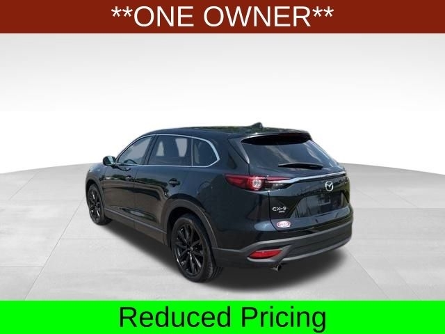 Mazda CX-9 Touring Plus AWD 2023