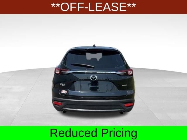 Mazda CX-9 Touring Plus AWD 2023
