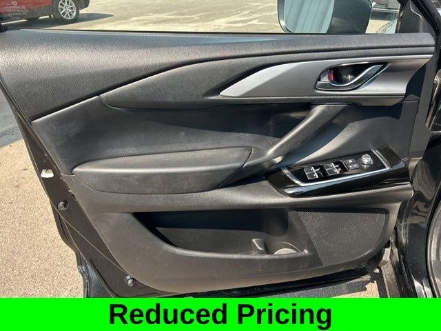 Mazda CX-9 Touring Plus AWD 2023