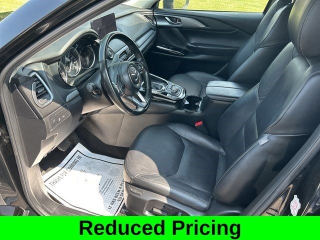 Mazda CX-9 Touring Plus AWD 2023