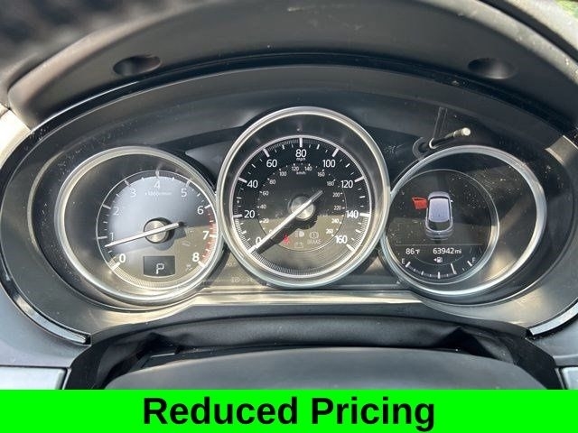 Mazda CX-9 Touring Plus AWD 2023