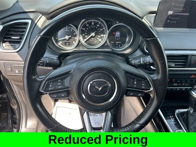 Mazda CX-9 Touring Plus AWD 2023