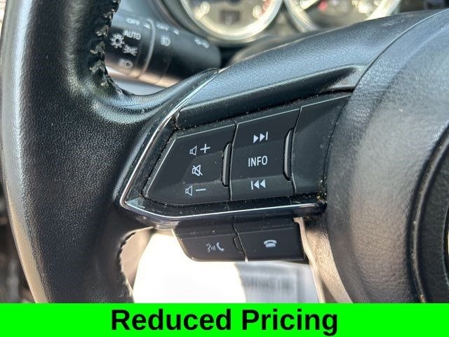 Mazda CX-9 Touring Plus AWD 2023