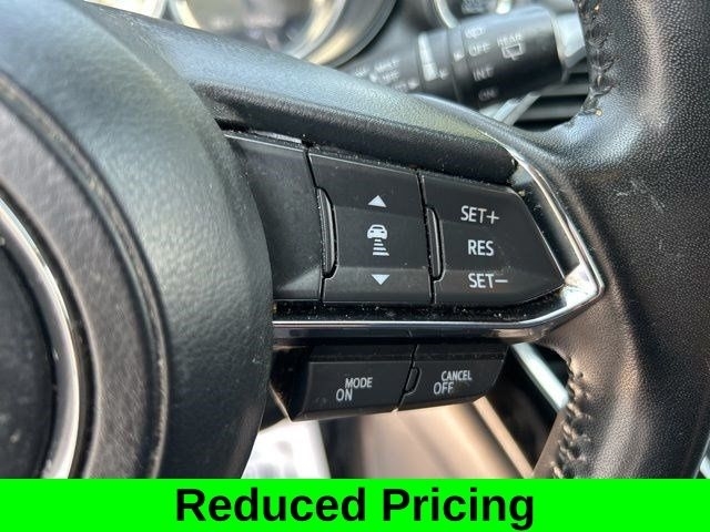 Mazda CX-9 Touring Plus AWD 2023