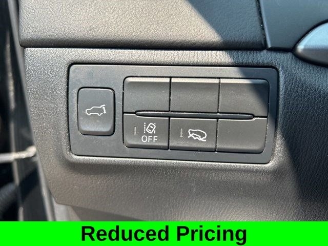 Mazda CX-9 Touring Plus AWD 2023