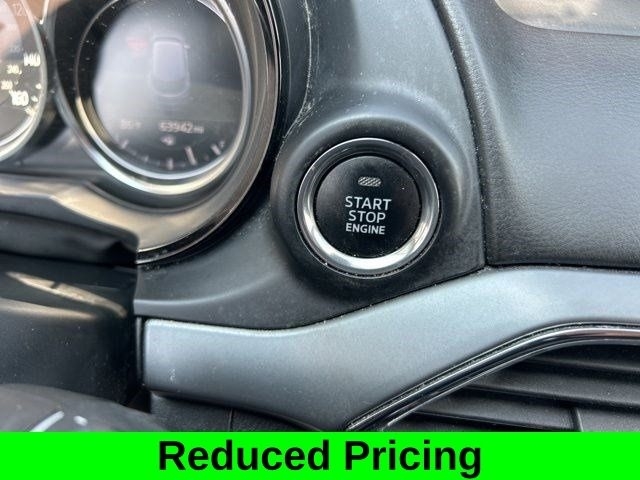 Mazda CX-9 Touring Plus AWD 2023