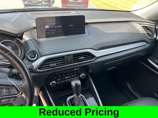 Mazda CX-9 Touring Plus AWD 2023