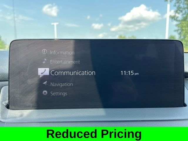 Mazda CX-9 Touring Plus AWD 2023