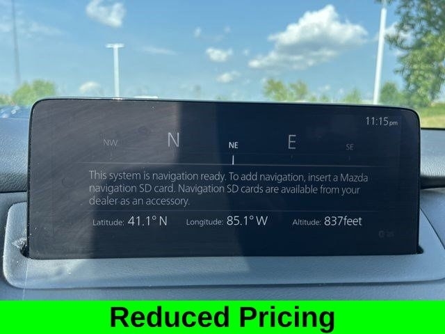 Mazda CX-9 Touring Plus AWD 2023