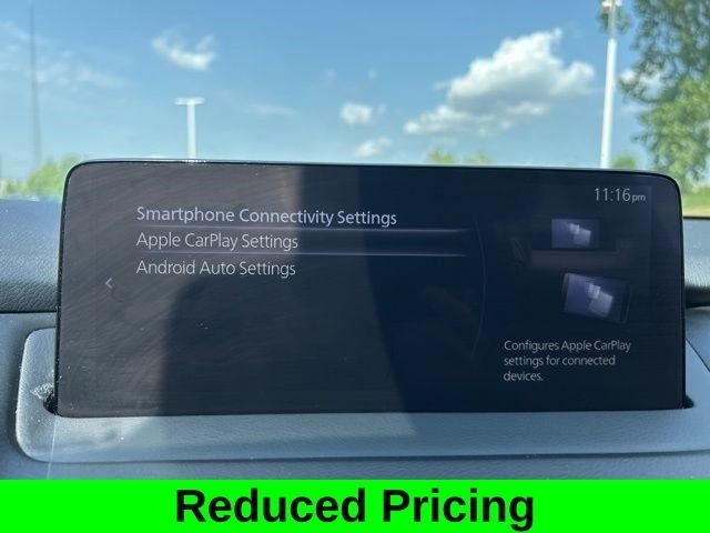 Mazda CX-9 Touring Plus AWD 2023