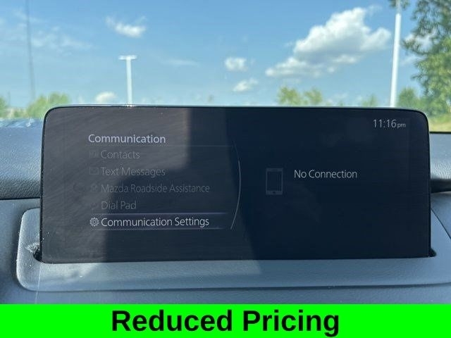 Mazda CX-9 Touring Plus AWD 2023