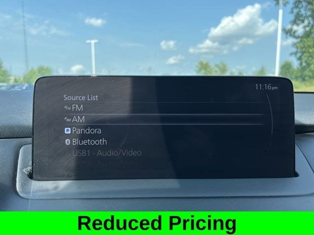 Mazda CX-9 Touring Plus AWD 2023