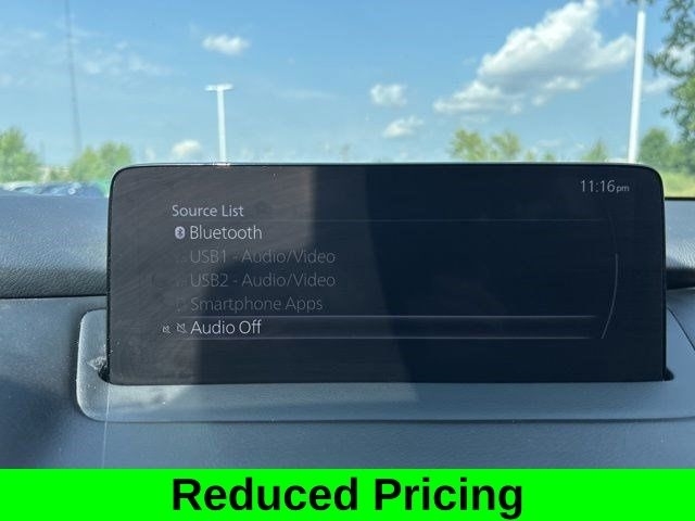 Mazda CX-9 Touring Plus AWD 2023