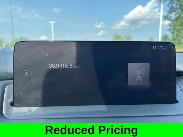 Mazda CX-9 Touring Plus AWD 2023