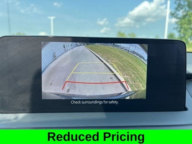 Mazda CX-9 Touring Plus AWD 2023