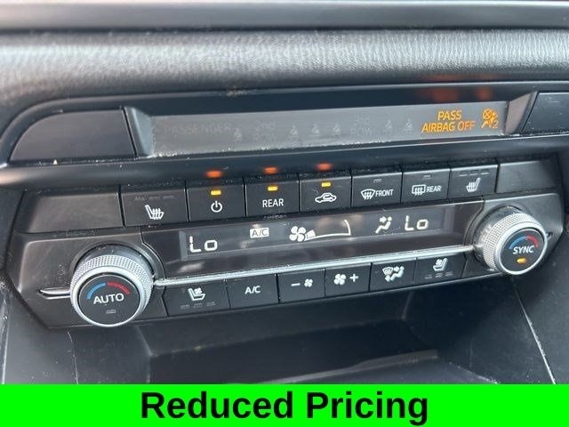 Mazda CX-9 Touring Plus AWD 2023