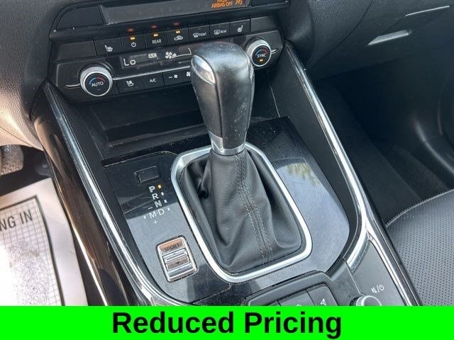 Mazda CX-9 Touring Plus AWD 2023