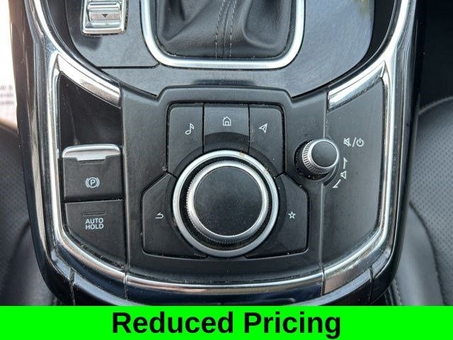 Mazda CX-9 Touring Plus AWD 2023