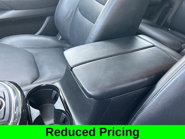 Mazda CX-9 Touring Plus AWD 2023