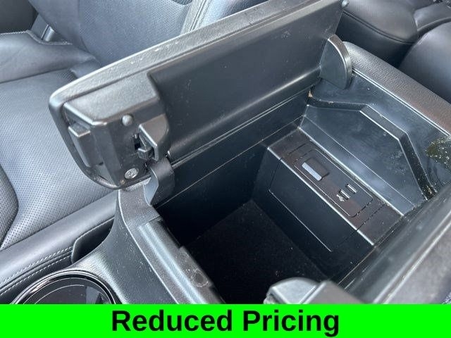 Mazda CX-9 Touring Plus AWD 2023