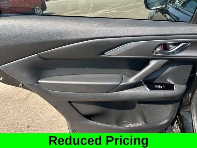 Mazda CX-9 Touring Plus AWD 2023