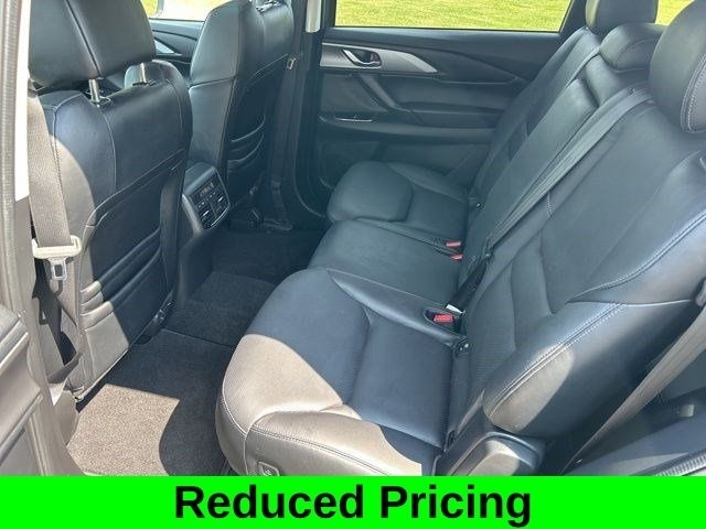 Mazda CX-9 Touring Plus AWD 2023