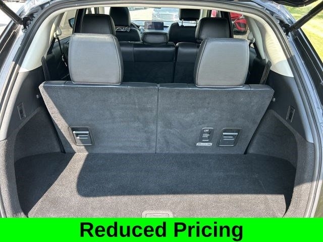 Mazda CX-9 Touring Plus AWD 2023