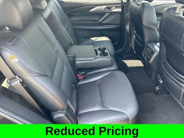 Mazda CX-9 Touring Plus AWD 2023