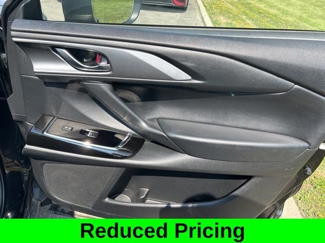 Mazda CX-9 Touring Plus AWD 2023