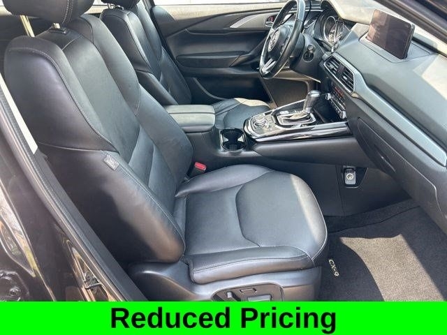 Mazda CX-9 Touring Plus AWD 2023