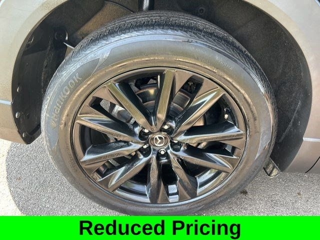 Mazda CX-9 Touring Plus AWD 2023