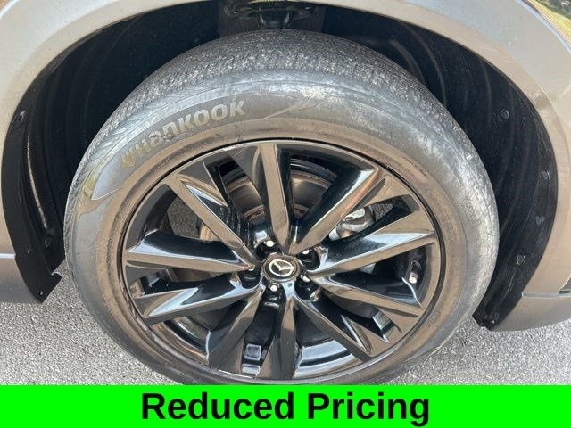 Mazda CX-9 Touring Plus AWD 2023