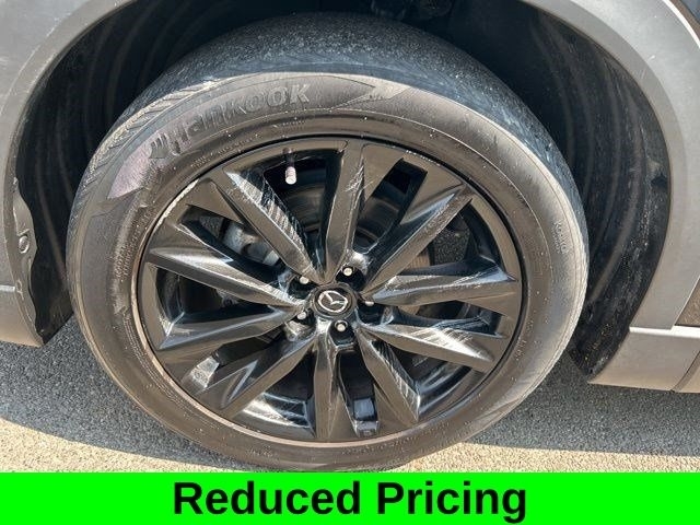 Mazda CX-9 Touring Plus AWD 2023