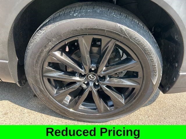 Mazda CX-9 Touring Plus AWD 2023