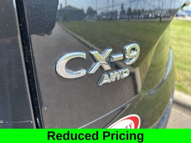 Mazda CX-9 Touring Plus AWD 2023