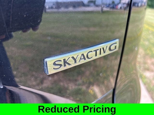 Mazda CX-9 Touring Plus AWD 2023