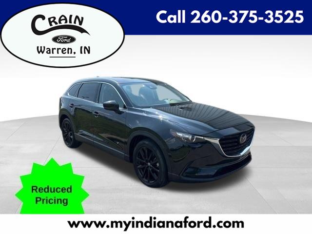 2023 Mazda CX-9 Touring Plus AWD