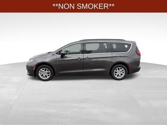 Chrysler Voyager LXI 2020