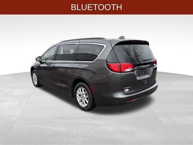 Chrysler Voyager LXI 2020