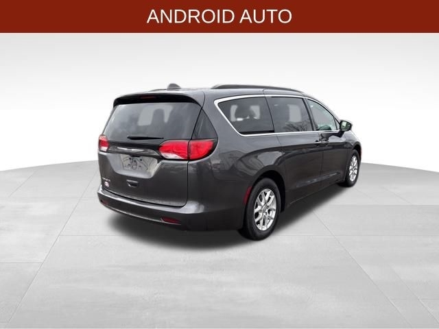 Chrysler Voyager LXI 2020