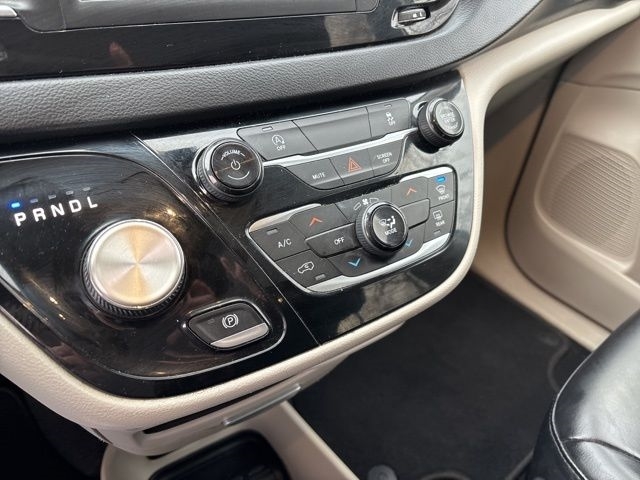 Chrysler Voyager LXI 2020