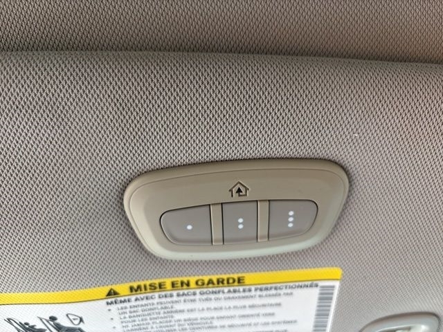 Chrysler Voyager LXI 2020