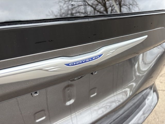 Chrysler Voyager LXI 2020