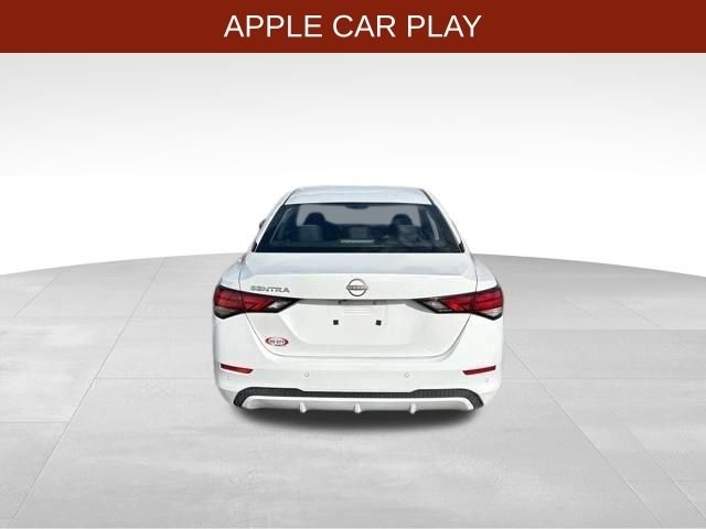 Nissan Sentra S 2024