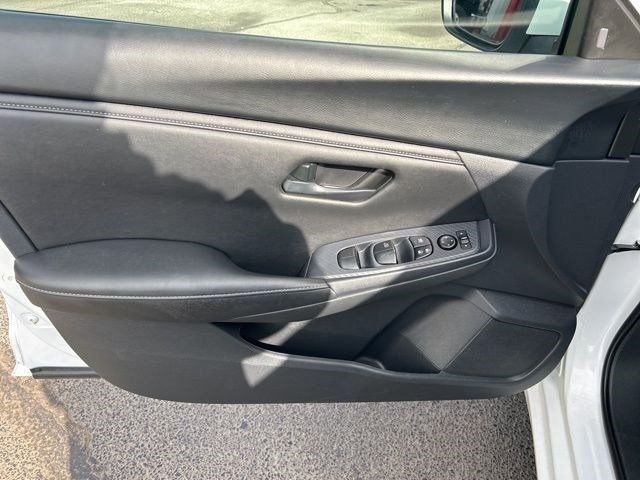 Nissan Sentra S 2024