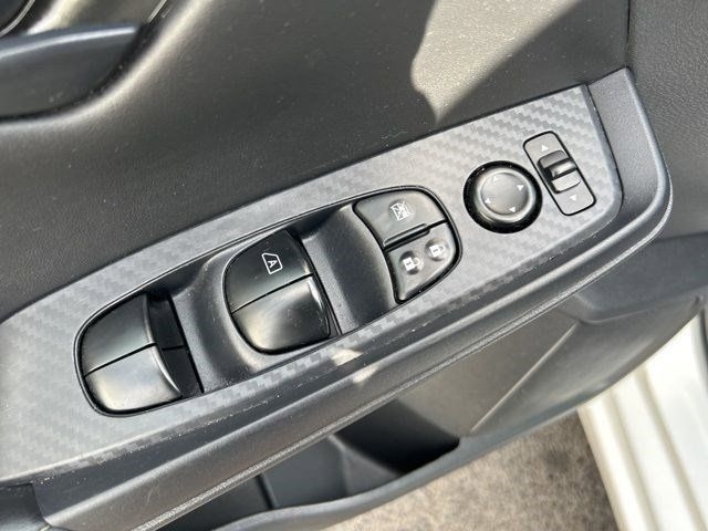 Nissan Sentra S 2024