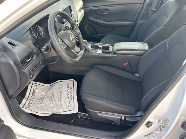 Nissan Sentra S 2024